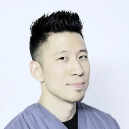 Isaac Pak