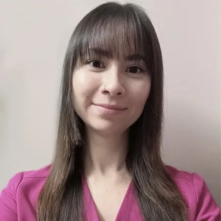 Mary Nguyen, RDT