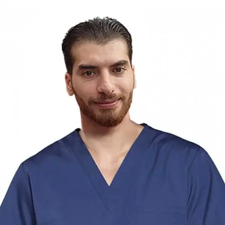 Majd Salman