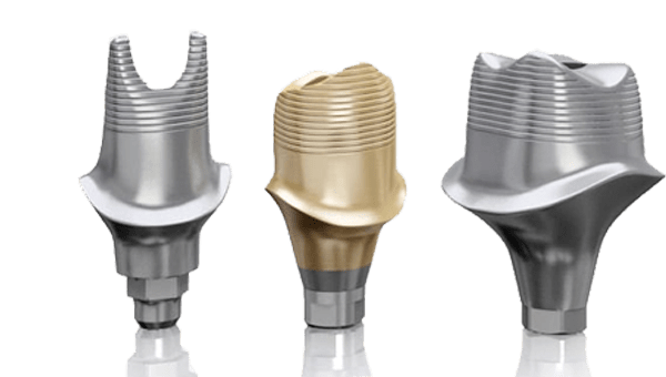 Custom Abutment